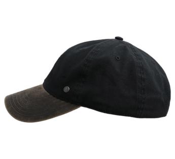 casquette baseball hiver Hidden heat