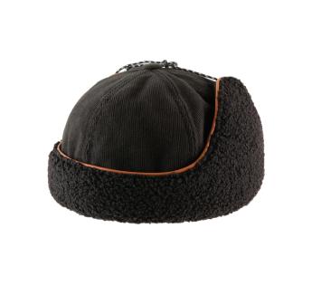 Chapki Corduroy Béton Ciré