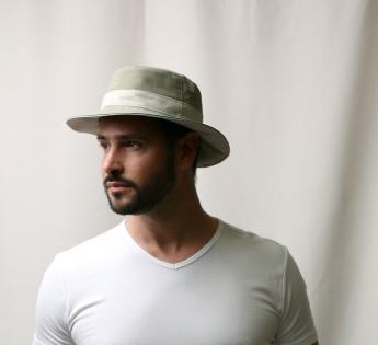 Chapeau de pluie Alden Gorethex