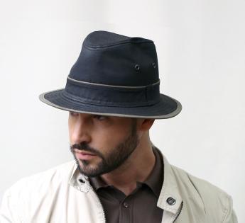 chapeau de pluie Squall