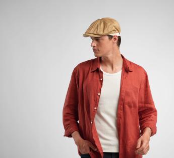 beret casquette ample Kioto 6