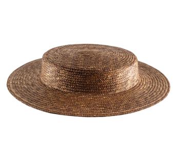 canotier femme Gondolero Coco