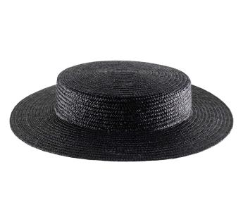 canotier femme Gondolero Coco