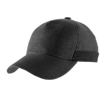 Casquette baseball lin Classic Baseball Estivo