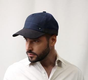 Casquette baseball Chic Agostino