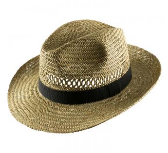 sombrero de Paja para Hombre - Tienda Online