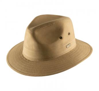 Chapeau randonnée Auckland Conton Delave