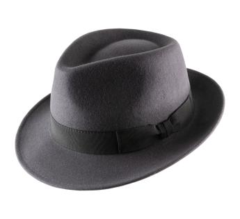 Heritage Trilby Classic Italy