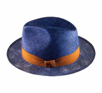 Chapeau en sisal Borsacut 2