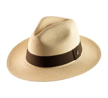 Santiago Panama Ecua-Andino Hats