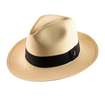 Santiago Panama Ecua-Andino Hats