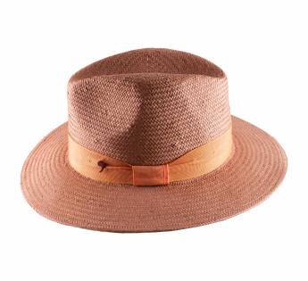 Chapeau caramel Corfu