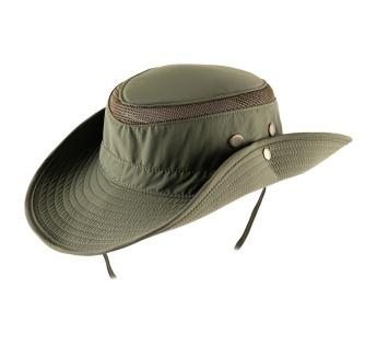 Chapeau safari Bermudes
