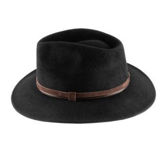 Chapeau traveller feutre Outback Velvet