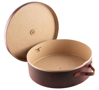 boite chapeau Sombrerera Oliver Hats II