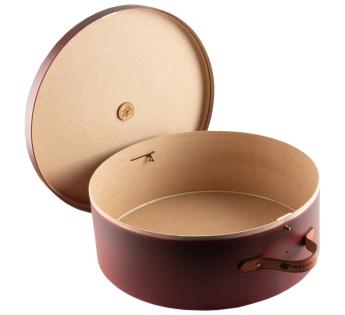 grande boite chapeau Sombrerera Oliver Hats II