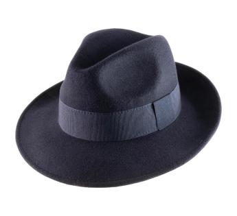 chapeau feutre italie Essential Fedora