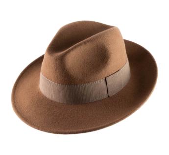 chapeau feutre italie Essential Fedora