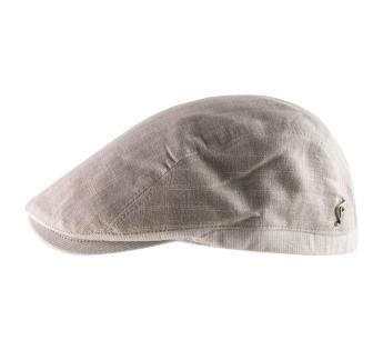 casquette lin française Eudes