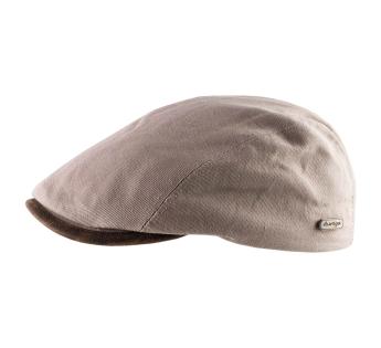 casquette été coton Napoli Rando