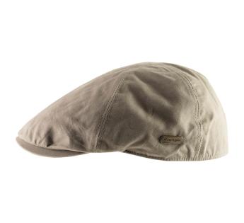 casquette été coton Milano Coton Delave