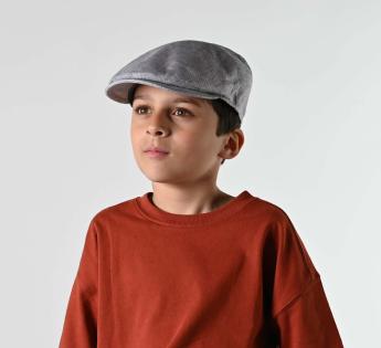 casquette plate enfant Childychic