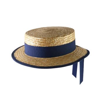 chapeau gondolier enfant Charlie