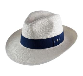 chapeau panama francais Thibault