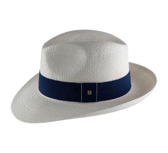 chapeau panama francais Thibault