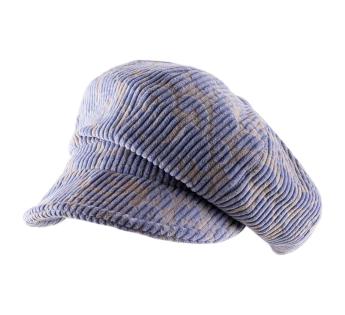 Gavroche velours Noah