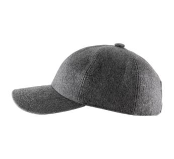 Casquette cachemire Michi