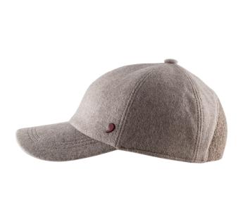Casquette italienne Nebbia