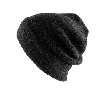 Bonnet Bouclé Beanie Shaun