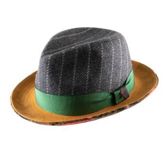 Chapeau en laine Michael 7