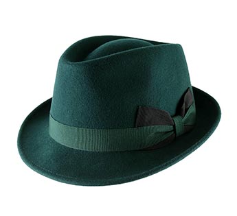 Trilby français Sasha Sasha