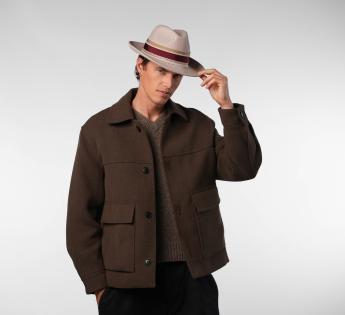 Chapeau bohême chic Annëlle