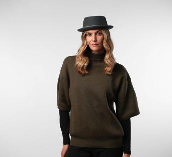 Chapeau porkpie Stetson Reydon Pork Pie