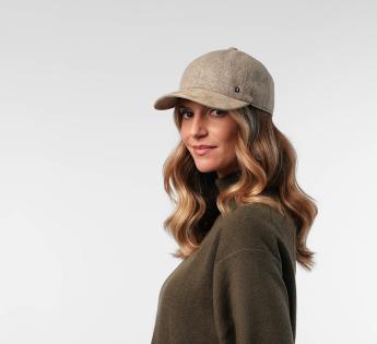 Casquette hiver Gioia