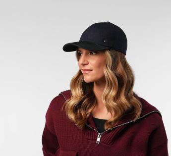 Casquette hiver Gioia