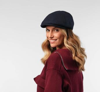 Casquette plaet outdoor Graham-k/194