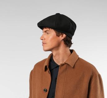 Béret Tissu français Le Tête D'or