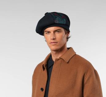 béret Berblanc Confluence 