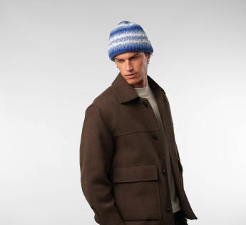 Bonnet Kangol Heathered 2-way Beanie 