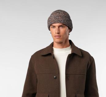 Bonnet Stetson Lemeta Multicolour