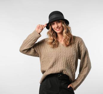 Chapeau cloche Paris 1925