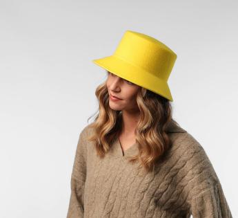 Bob en feutre Louise's Secret