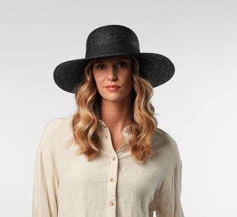 Capeline paille fine Classic Capelina Paja