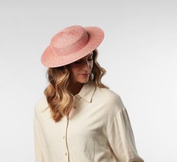 canotier femme Gondolero Coco