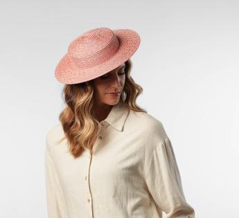 canotier femme Gondolero Coco