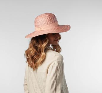 Capeline paille fine Classic Capelina Paja